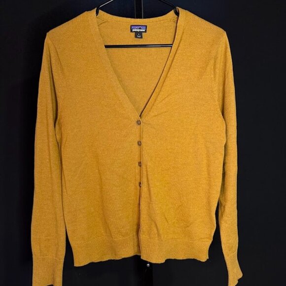 Patagonia Sweaters - Patagonia Knit Cardigan Sweater